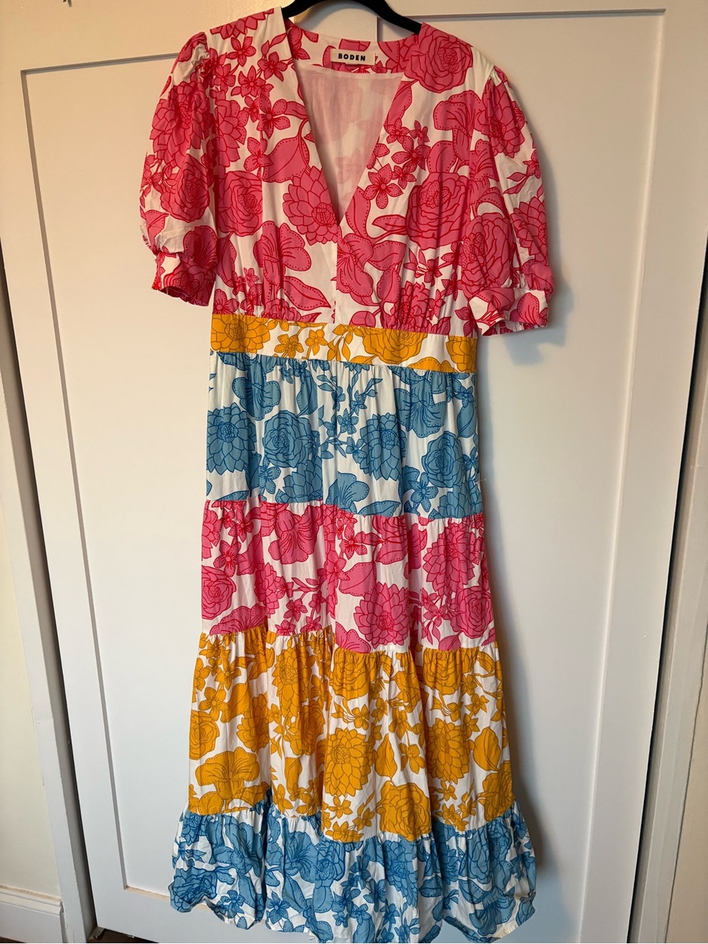 Boden Dress (Women’s 14)